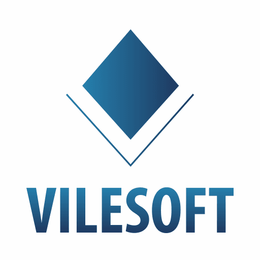 Logo Vilesoft